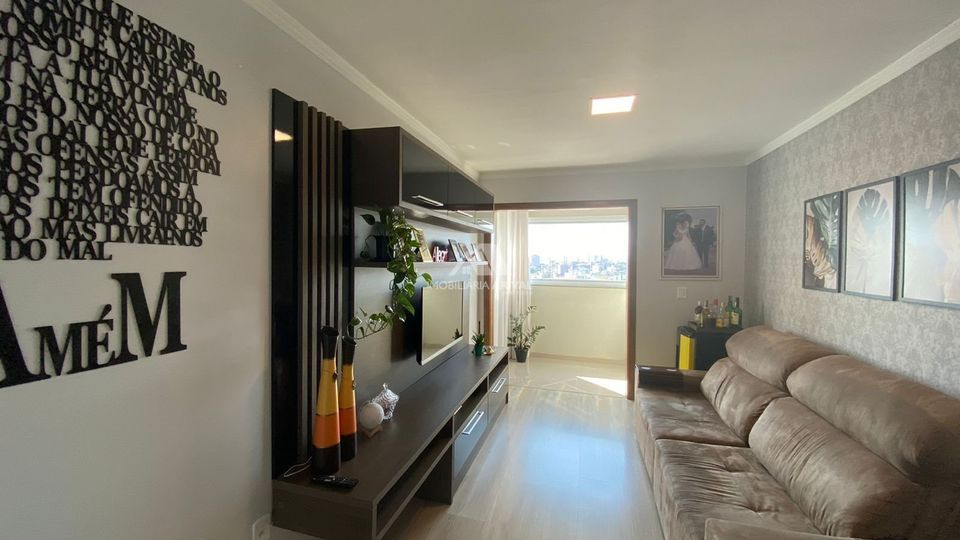 Apartamento de 2 quartos, 72m² no bairro Santo Antônio, em Chapecó | Eu Corretor