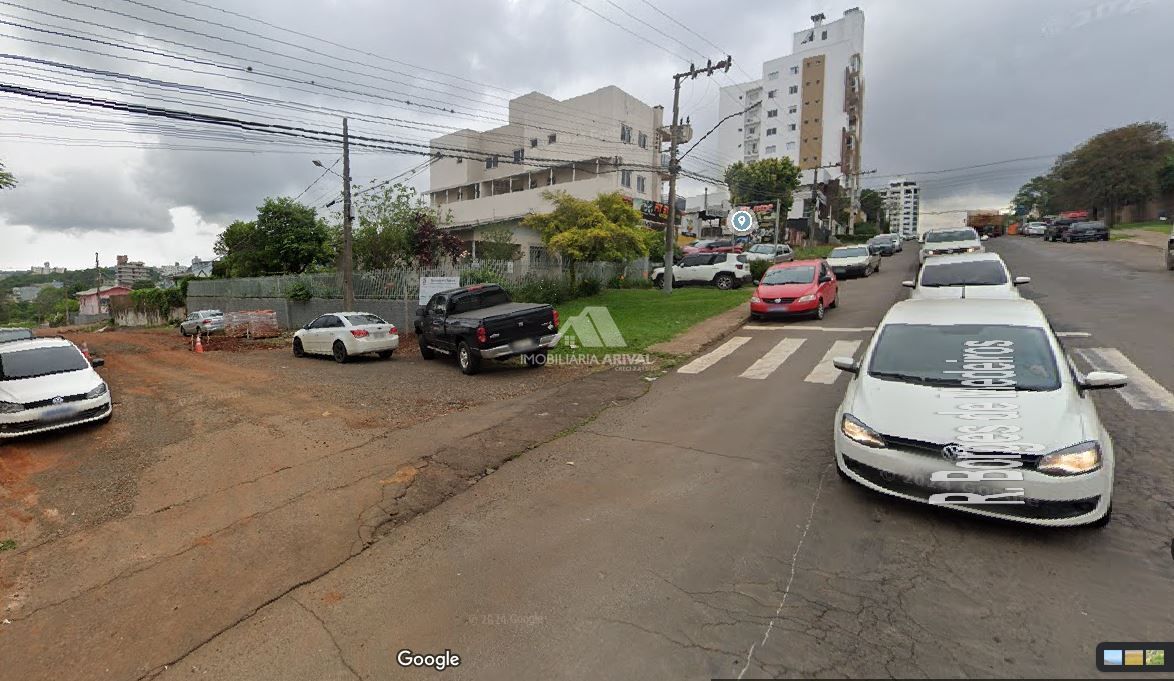 Casa de 3 quartos, 100m² no bairro Passo dos Fortes, em Chapecó | Eu Corretor