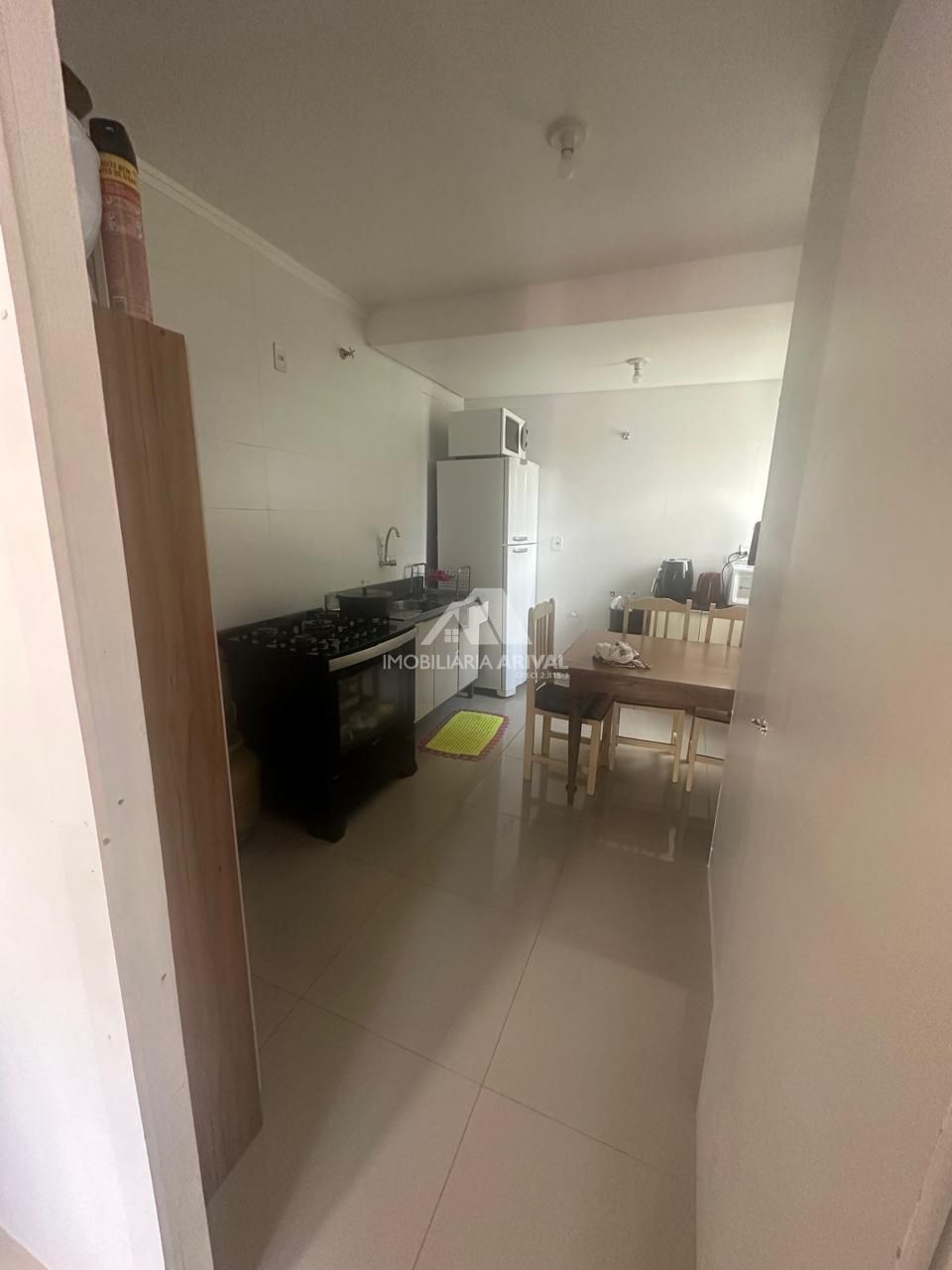 Casa de 3 quartos, 70m² no bairro Desbravador, em Chapecó | Eu Corretor