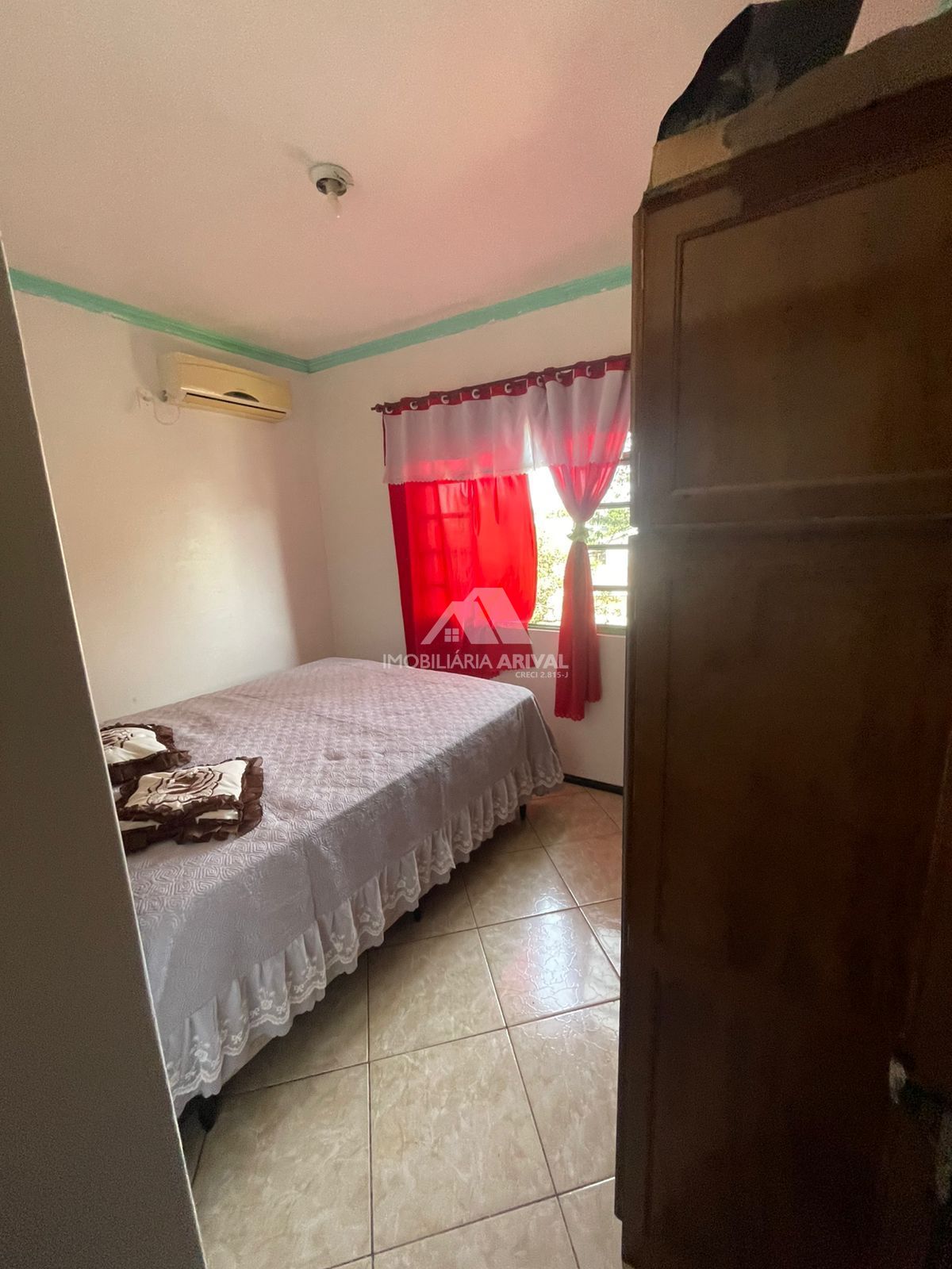 Casa, 4 quartos, 198 m² - Foto 12