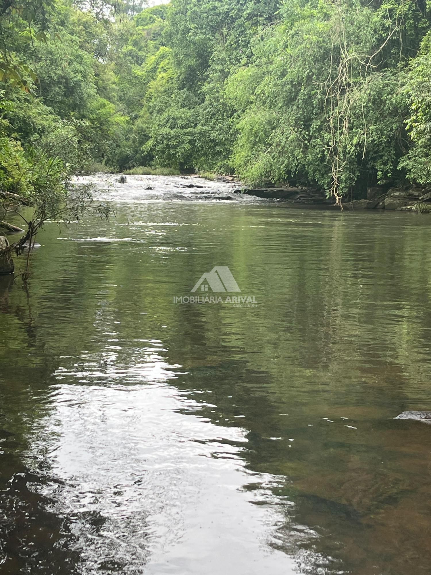 Chácara, 54 m² - Foto 1