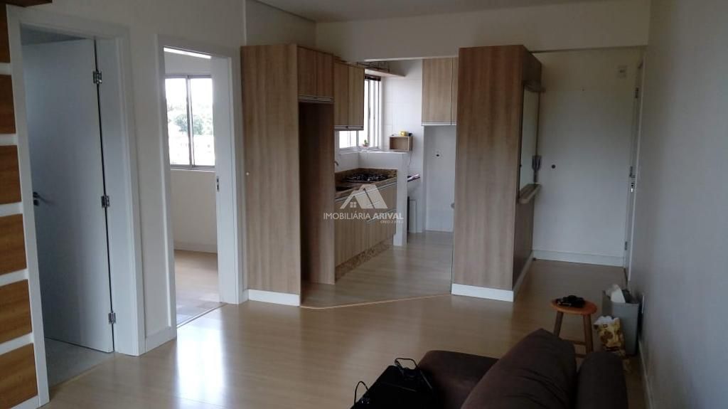 Apartamento de 2 quartos, 57m² no bairro Paraíso, em Chapecó | Eu Corretor