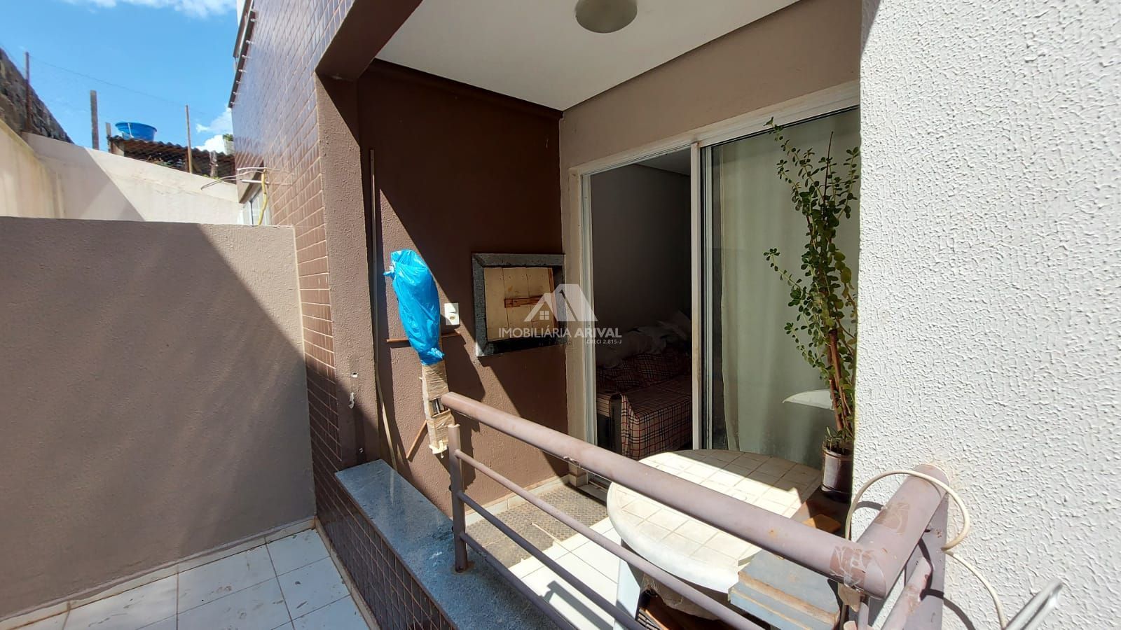 Apartamento de 2 quartos, 69m² no bairro Santa Maria, em Chapecó | Eu Corretor