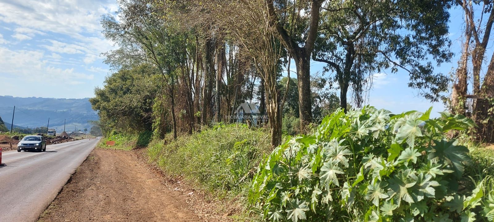 Lote/Terreno Comercial de 20000m² no bairro Área Rural de Chapecó, em Chapecó | Eu Corretor