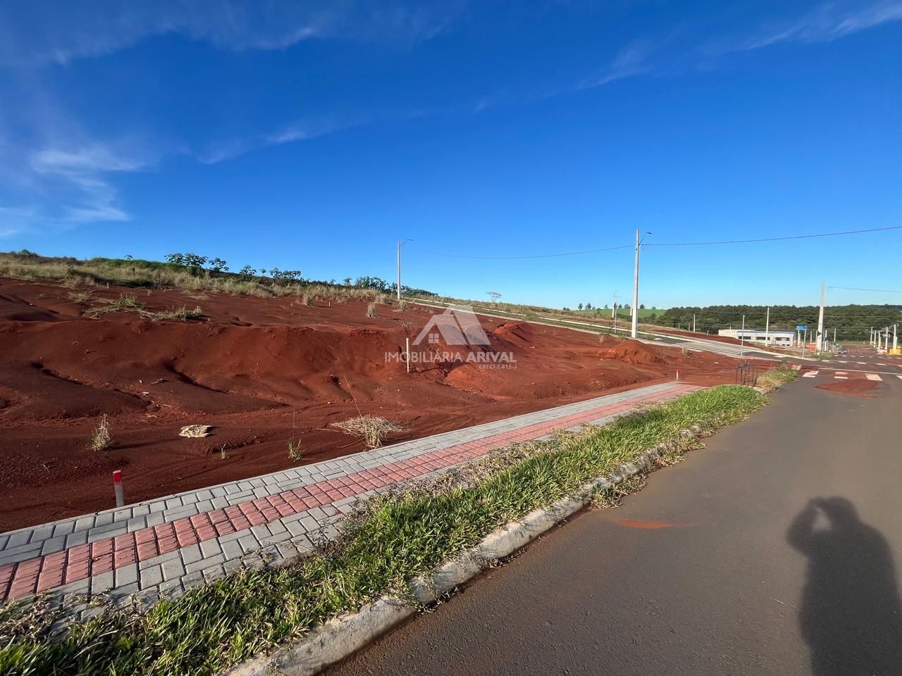 Lote/Terreno de 360m² no bairro Centro, em Guatambú | Eu Corretor