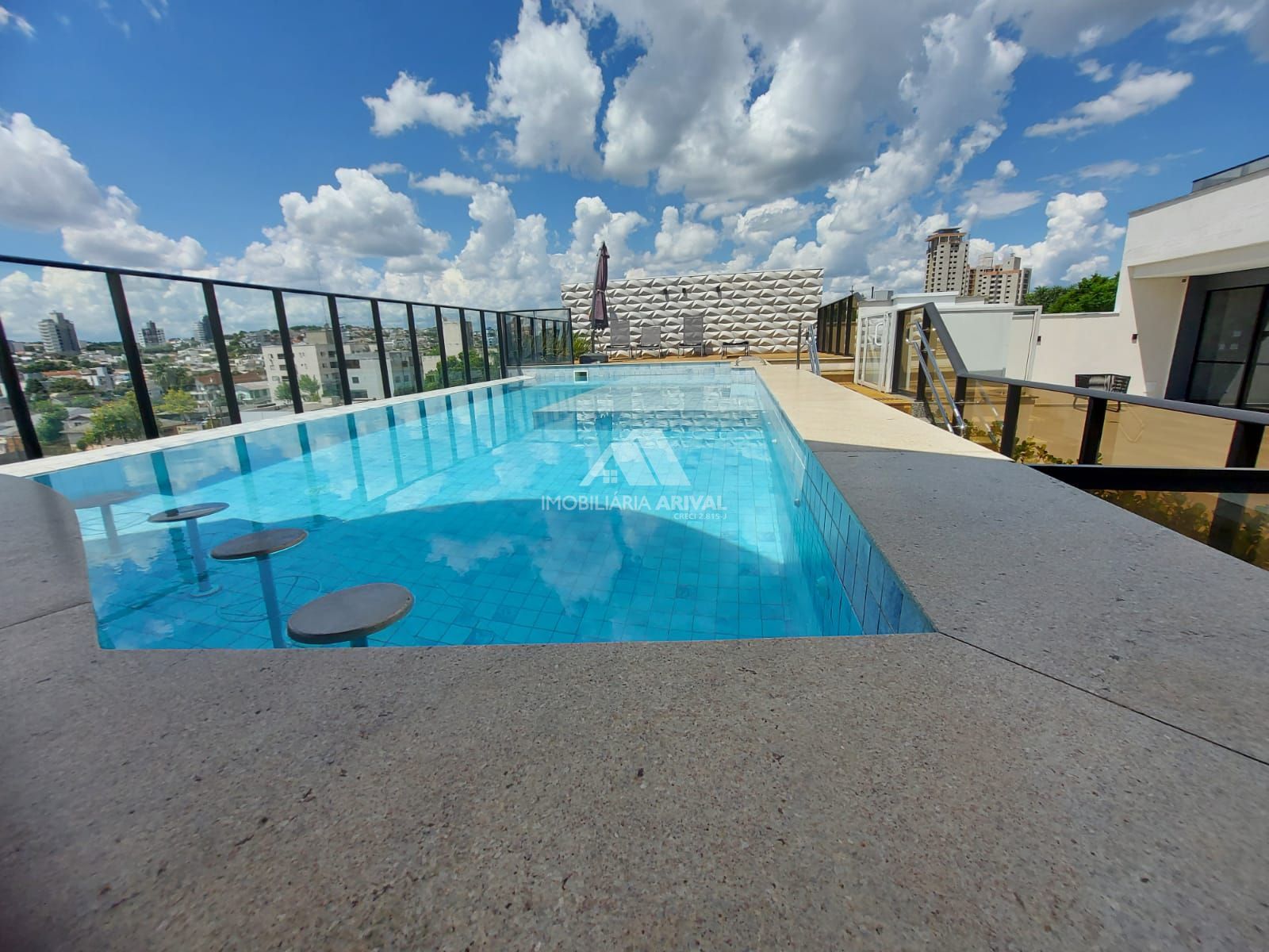 Apartamento, 3 quartos, 143 m² - Foto 12