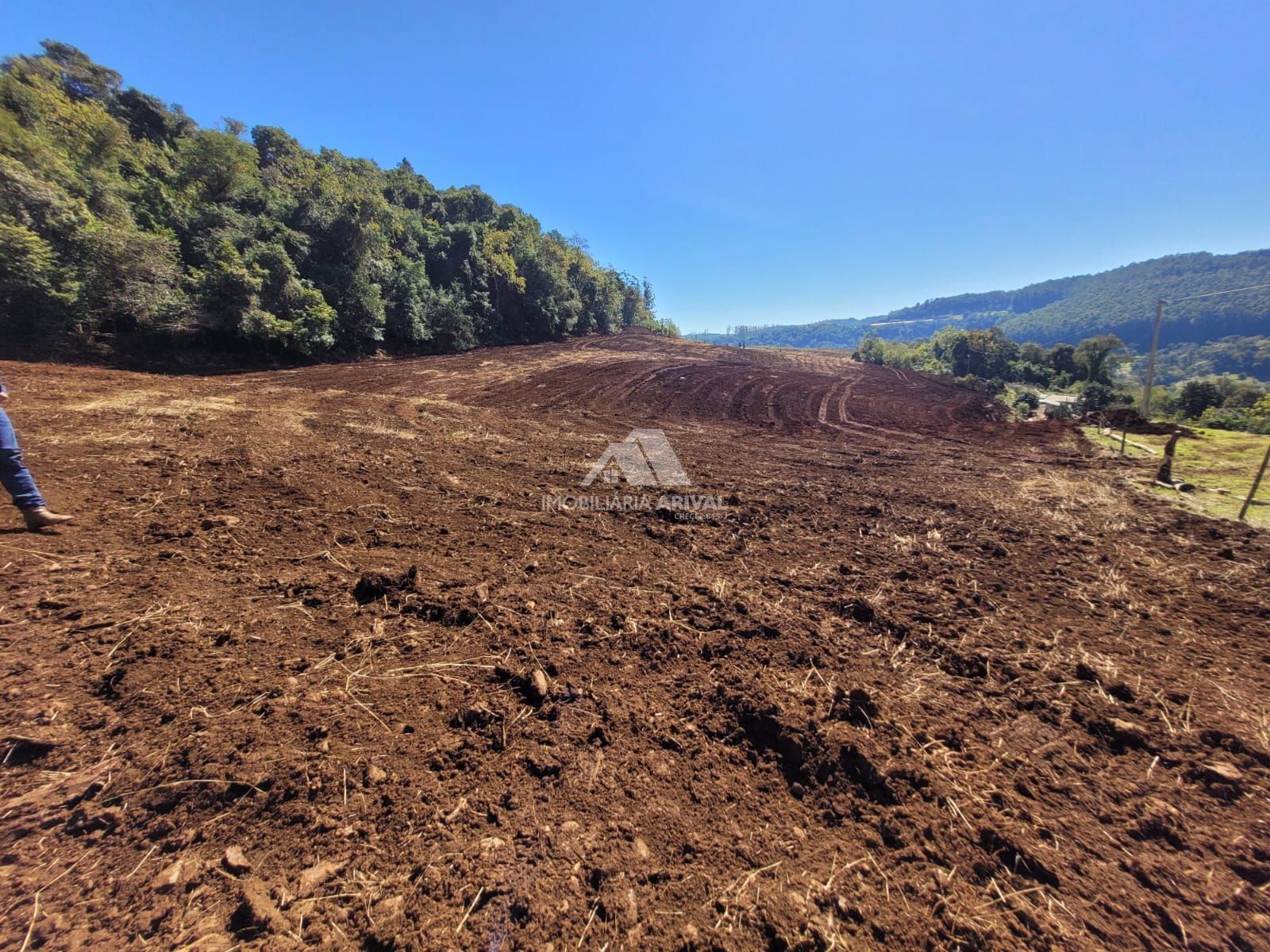 Casa de no bairro Área Rural de Chapecó, em Chapecó | Eu Corretor