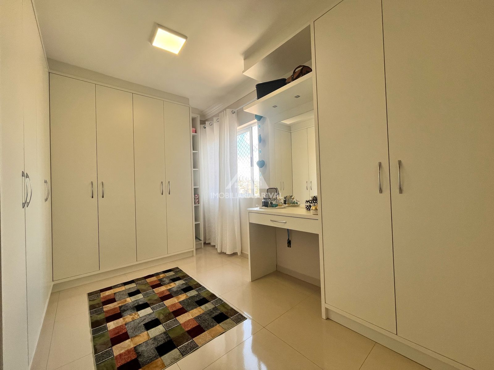 Apartamento de 3 quartos, 103m² no bairro Santa Maria, em Chapecó | Eu Corretor