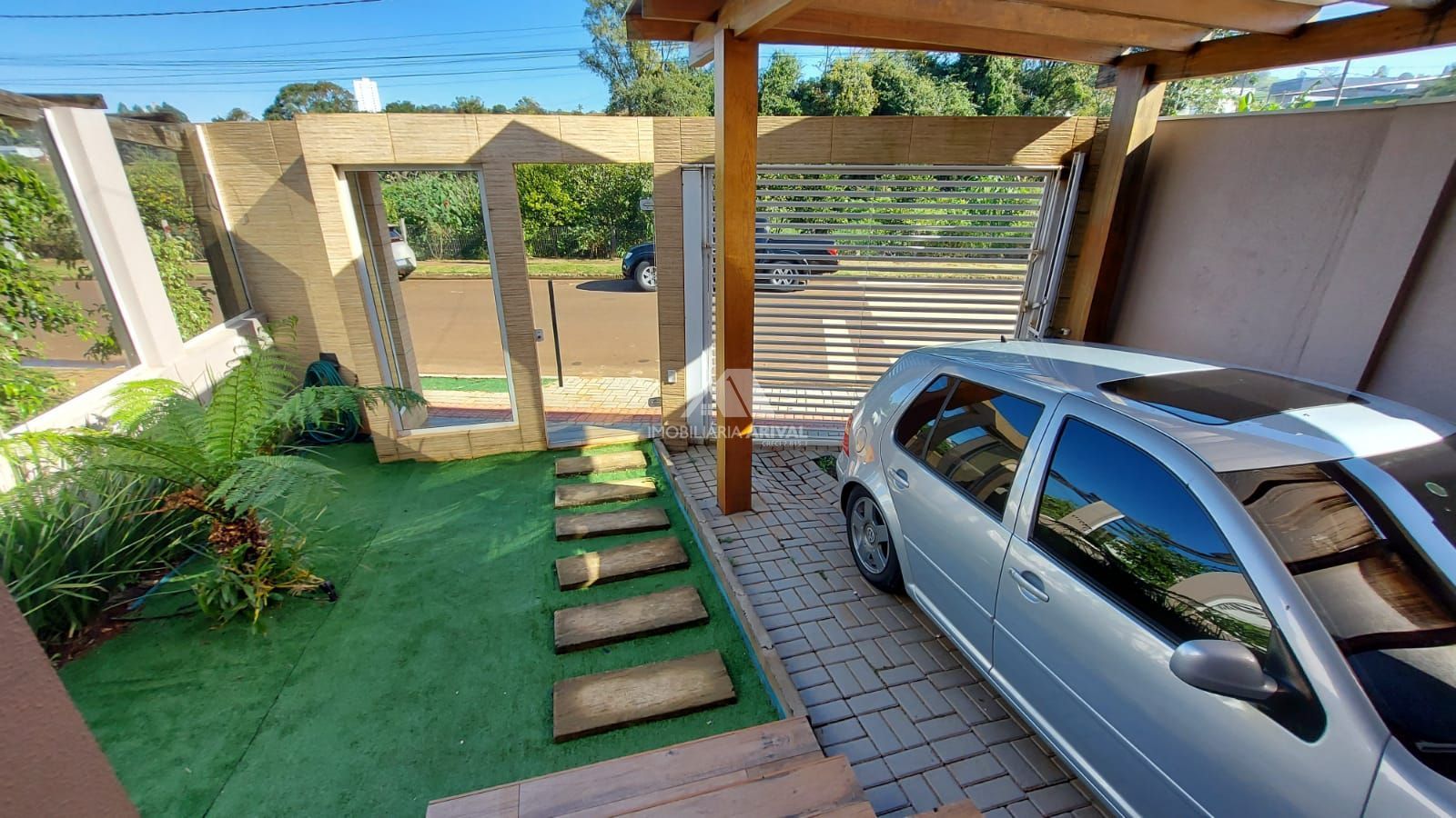 Casa de 2 quartos, 90m² no bairro Vila Real, em Chapecó | Eu Corretor