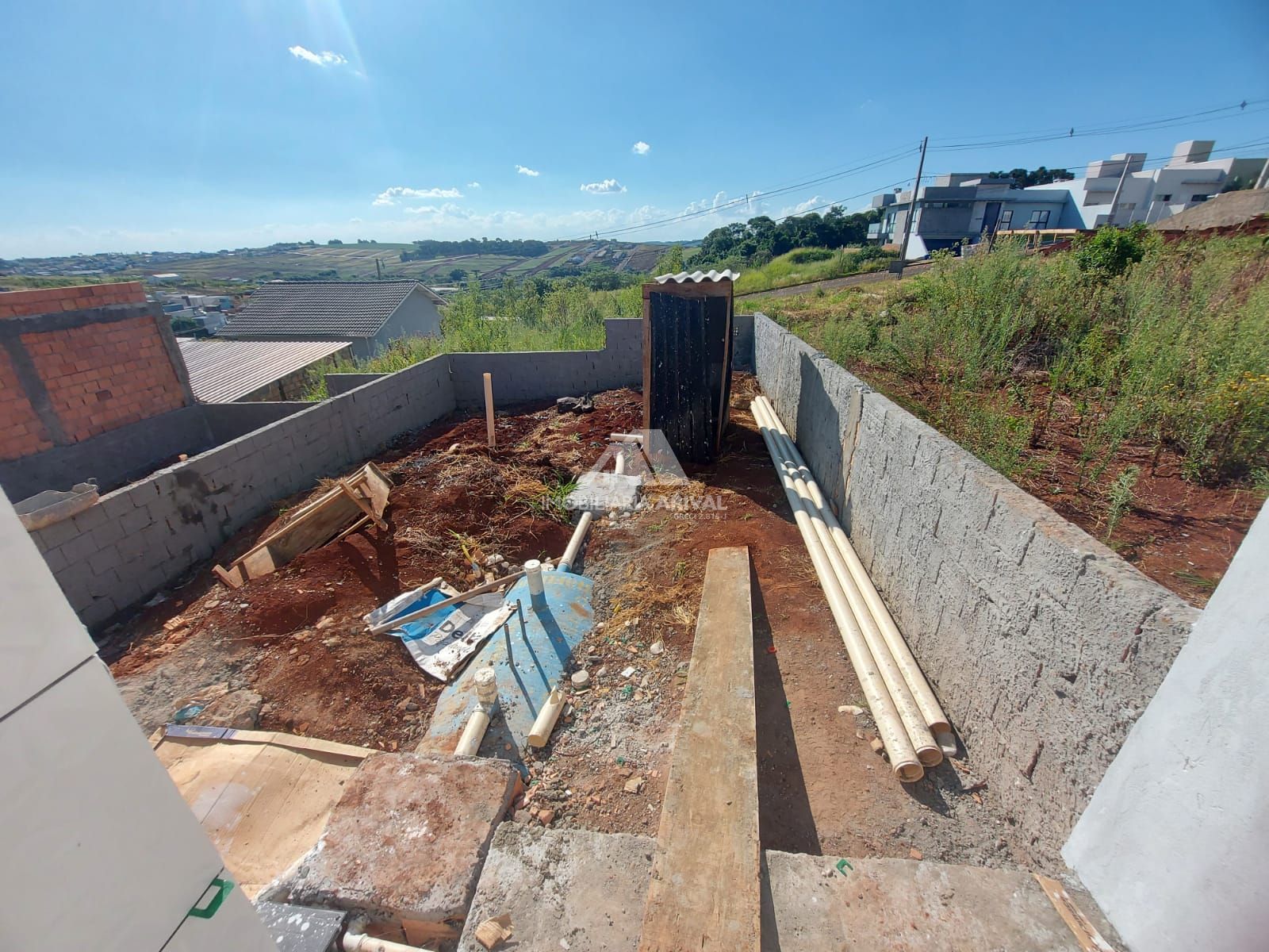 Casa, 2 quartos, 62 m² - Foto 11