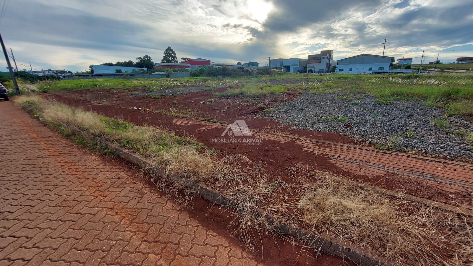 Lote/Terreno de 800m² no bairro Lajeado, em Chapecó | Eu Corretor