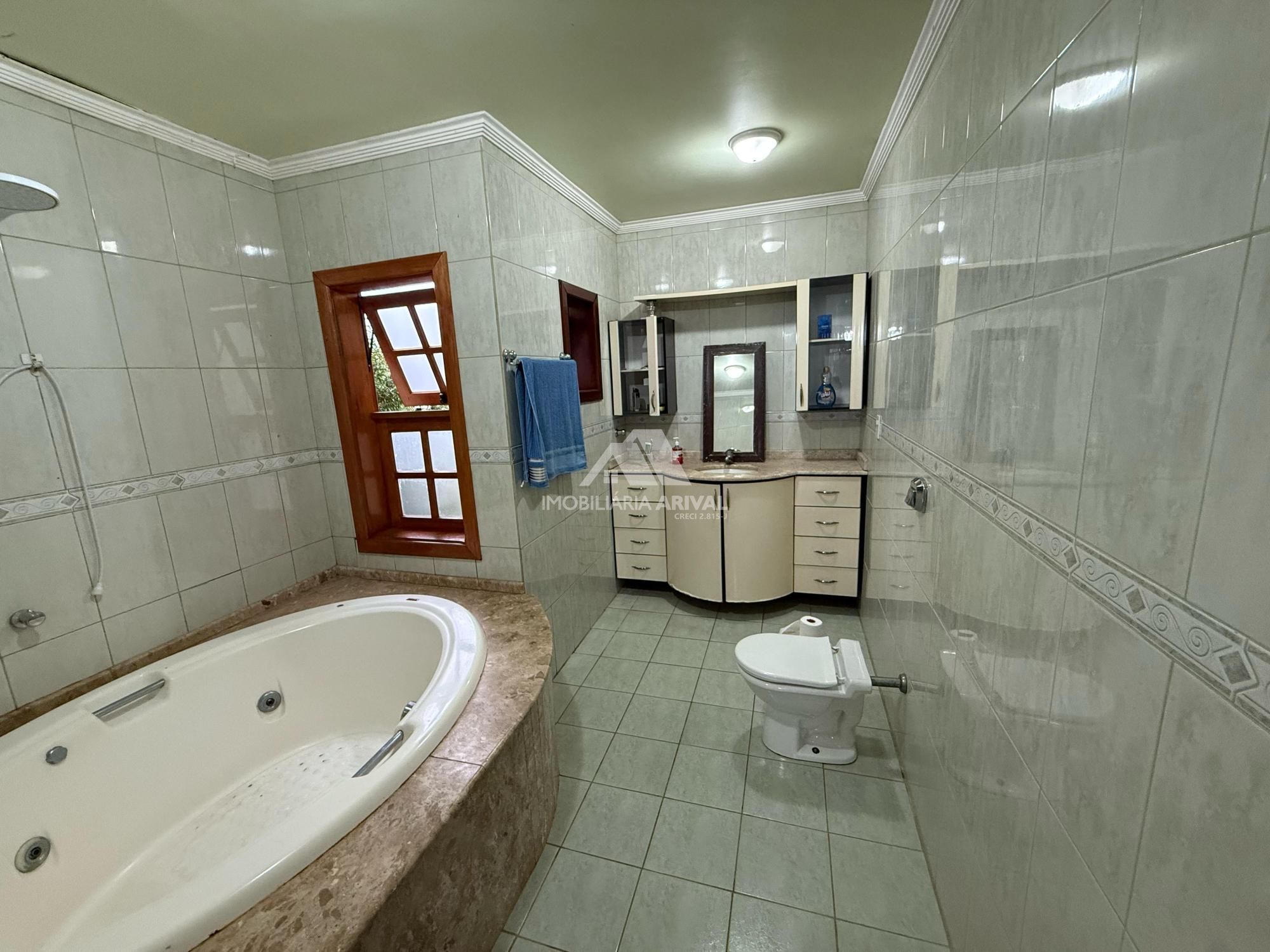 Casa, 4 quartos, 500 m² - Foto 13