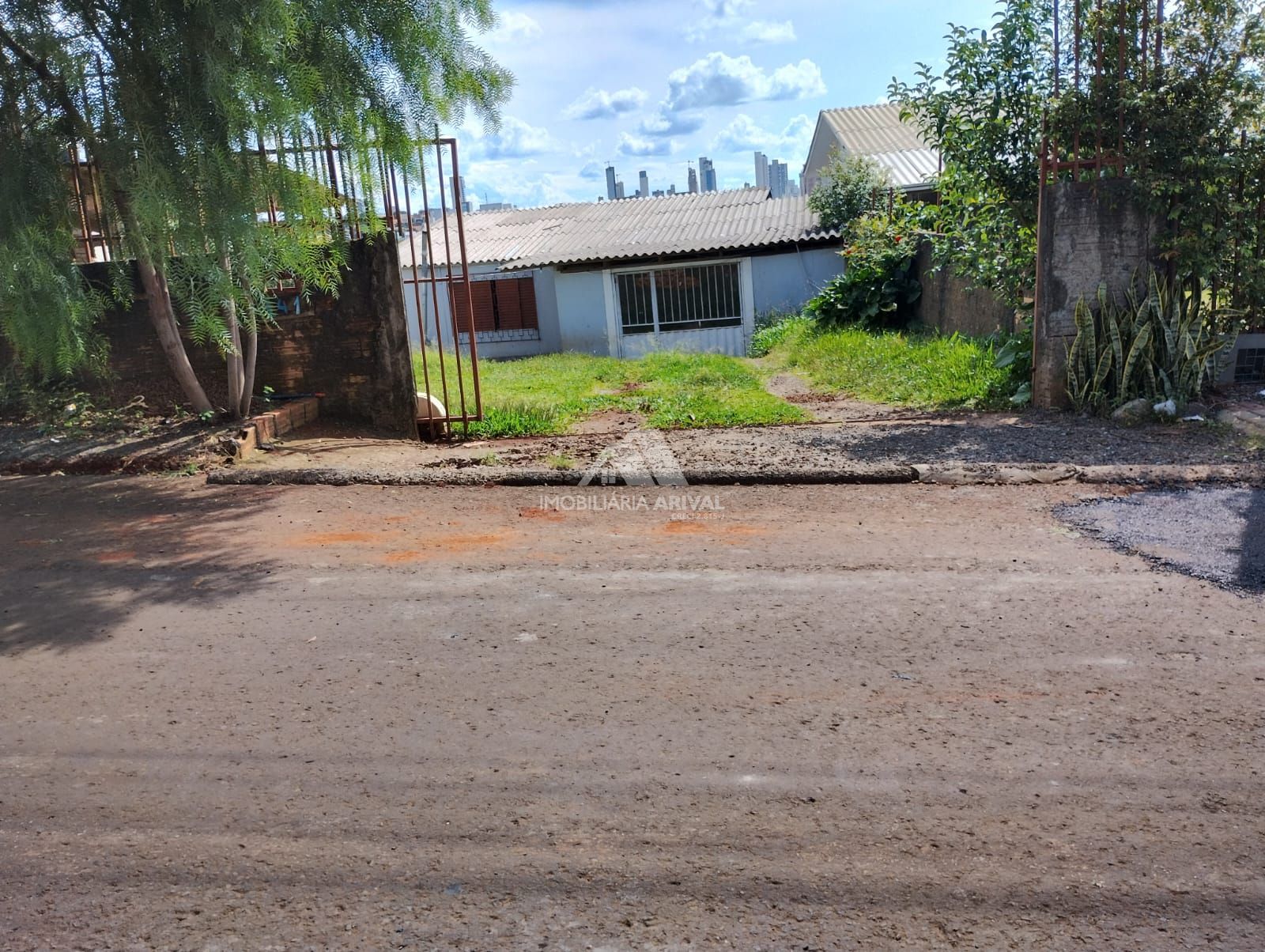 Lote/Terreno de 381m² no bairro Bom Pastor, em Chapecó | Eu Corretor