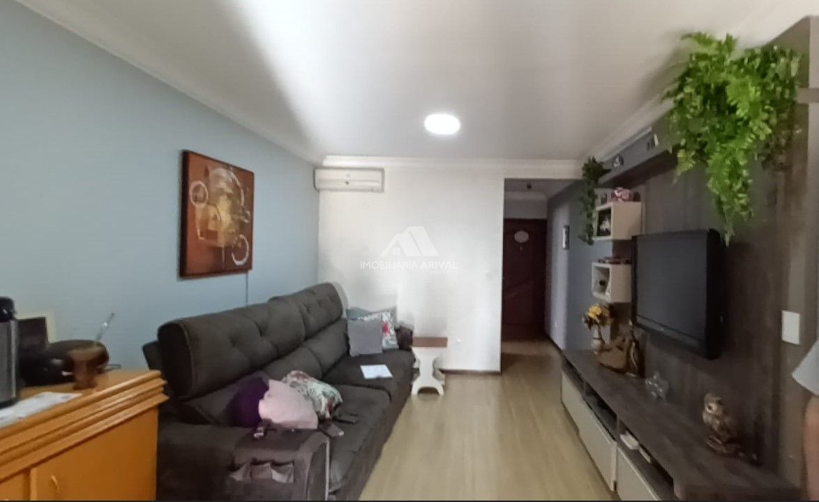 Apartamento de 3 quartos, 87m² no bairro Jardim Itália, em Chapecó | Eu Corretor