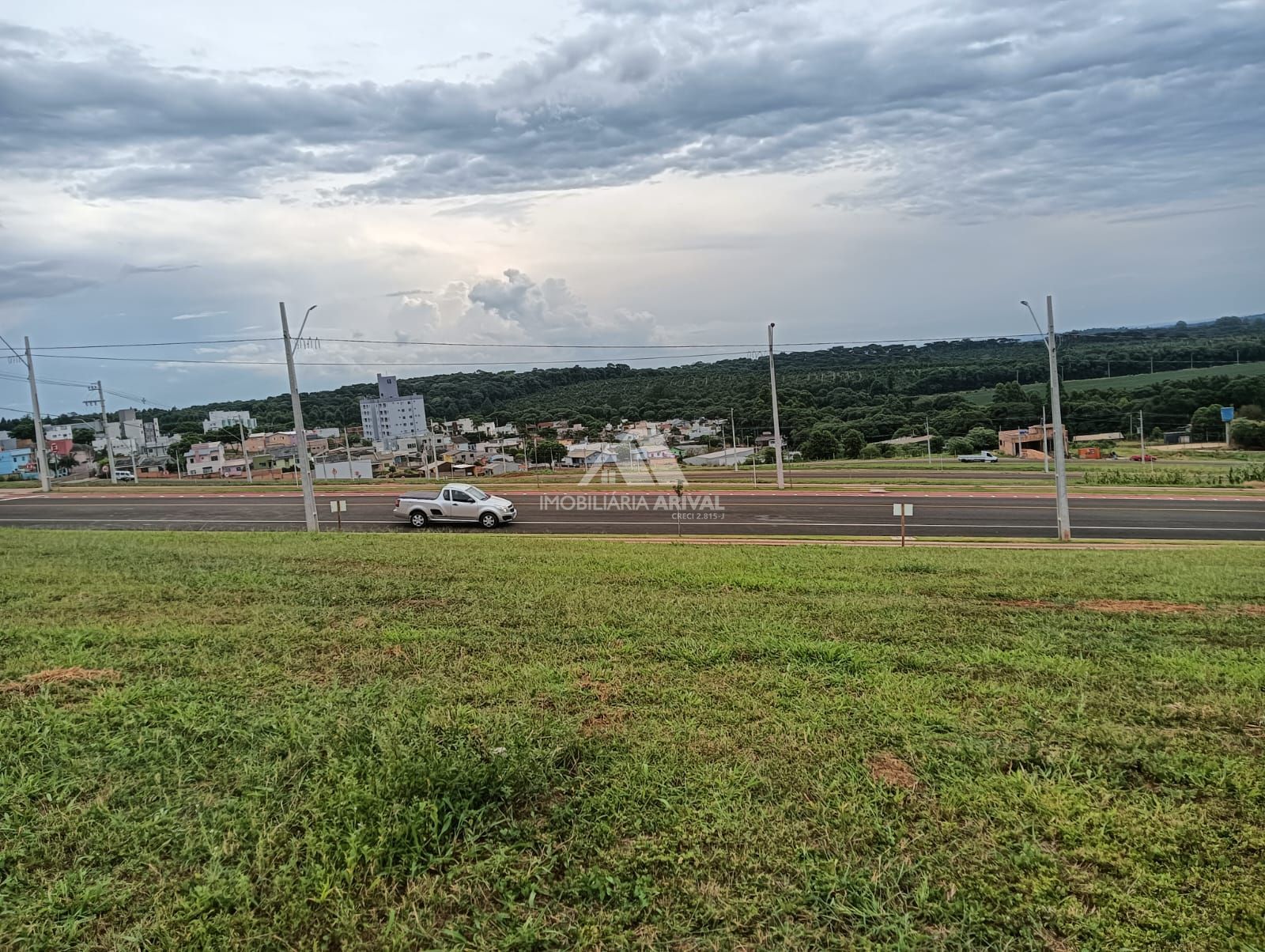 Lote/Terreno de 360m² no bairro Autódromo, em Chapecó | Eu Corretor