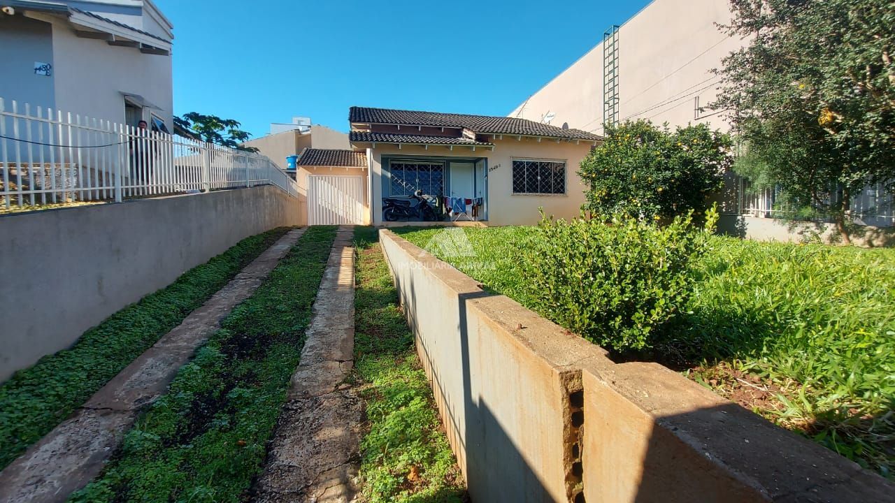 Casa de 3 quartos, 97m² no bairro Vila Real, em Chapecó | Eu Corretor