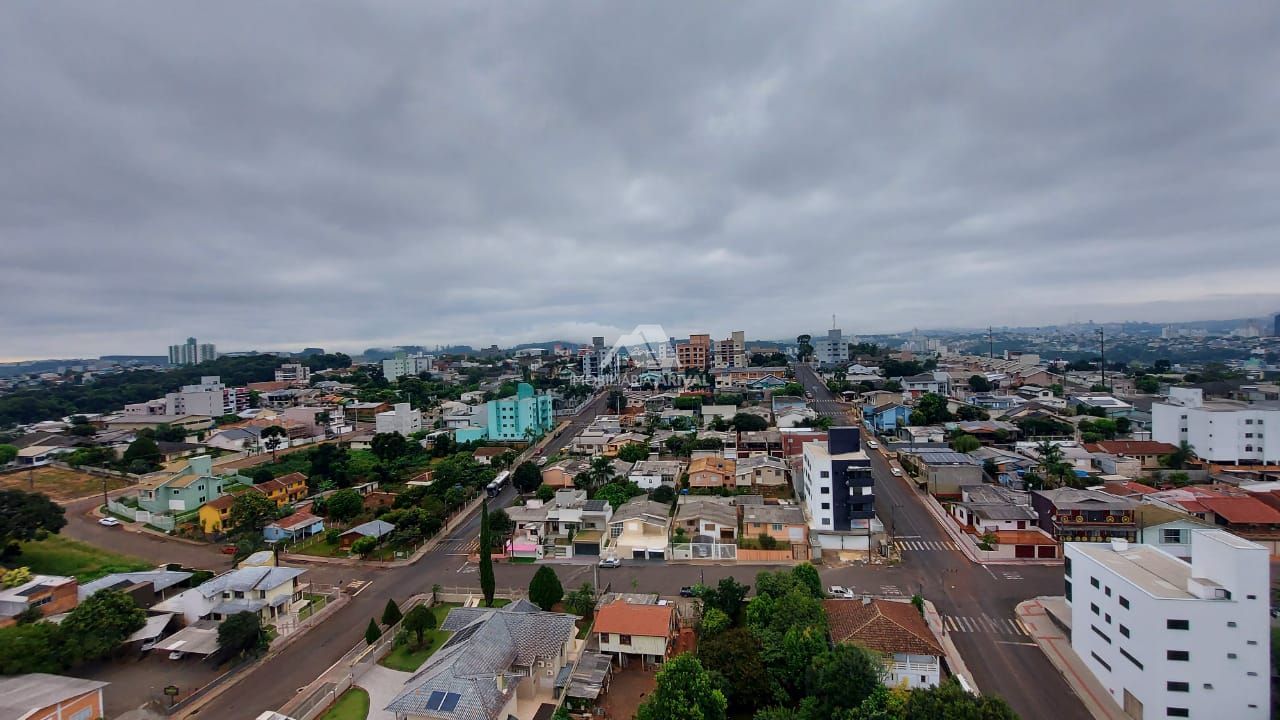 Apartamento de 2 quartos, 59m² no bairro Líder, em Chapecó | Eu Corretor