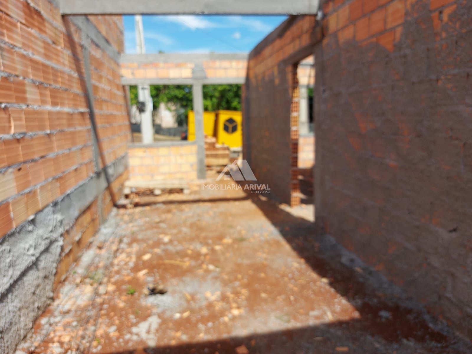 Casa, 2 quartos, 56 m² - Foto 2