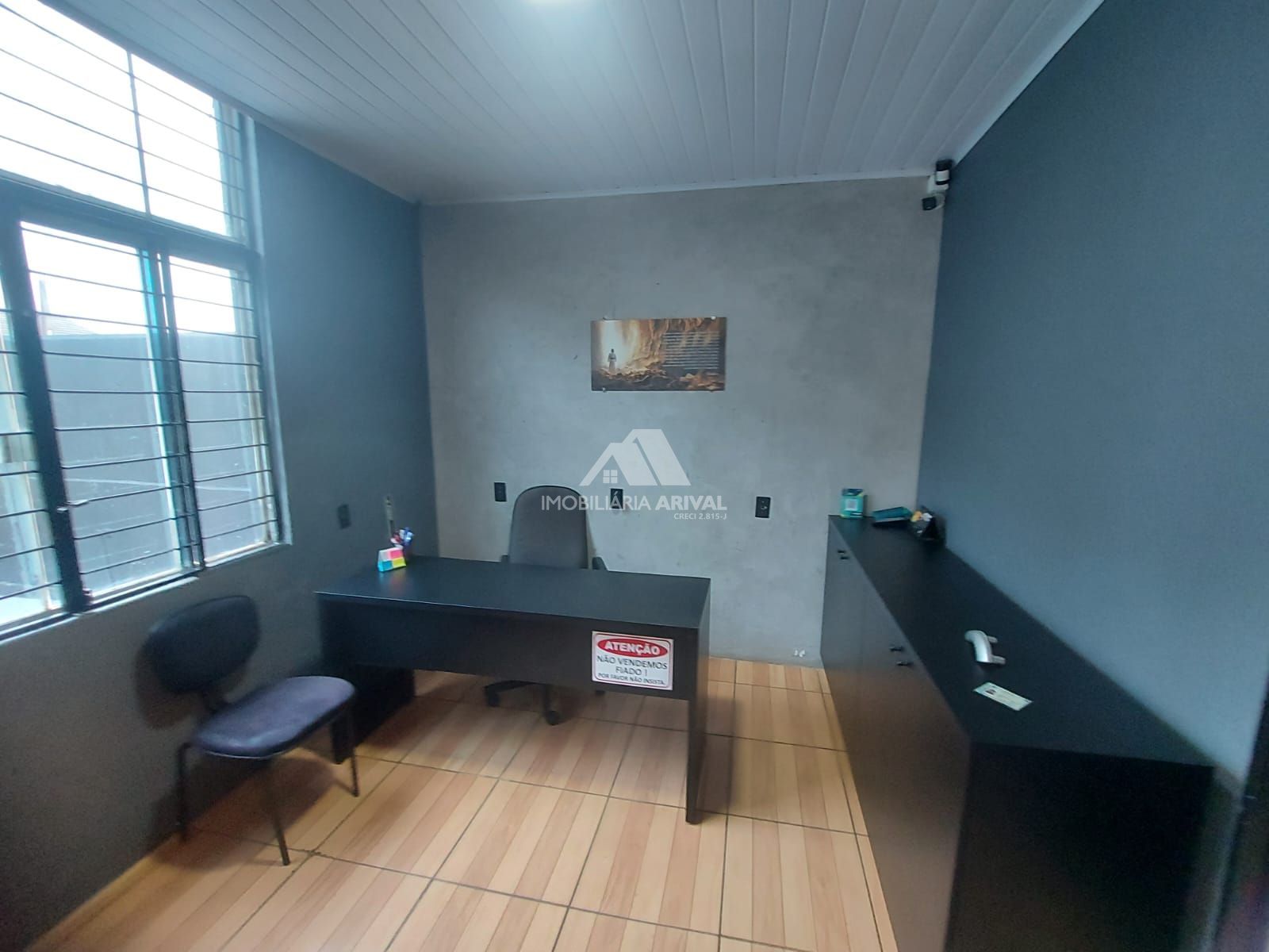Depósito-Galpão, 300 m² - Foto 4