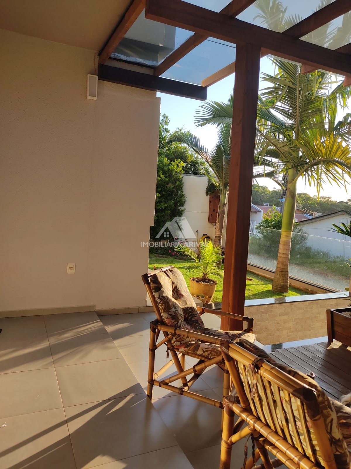 Casa de 3 quartos, 132m² no bairro Santo Antônio, em Chapecó | Eu Corretor