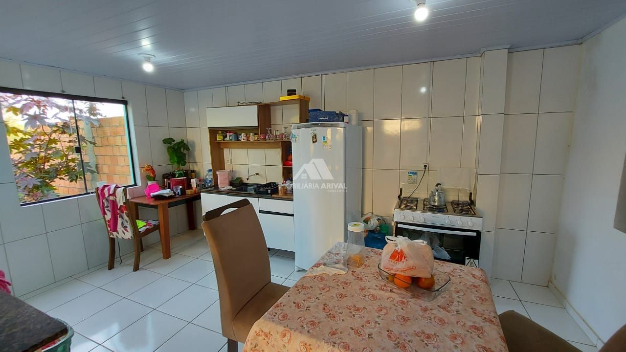 Casa de 4 quartos, 108m² no bairro Efapi, em Chapecó | Eu Corretor