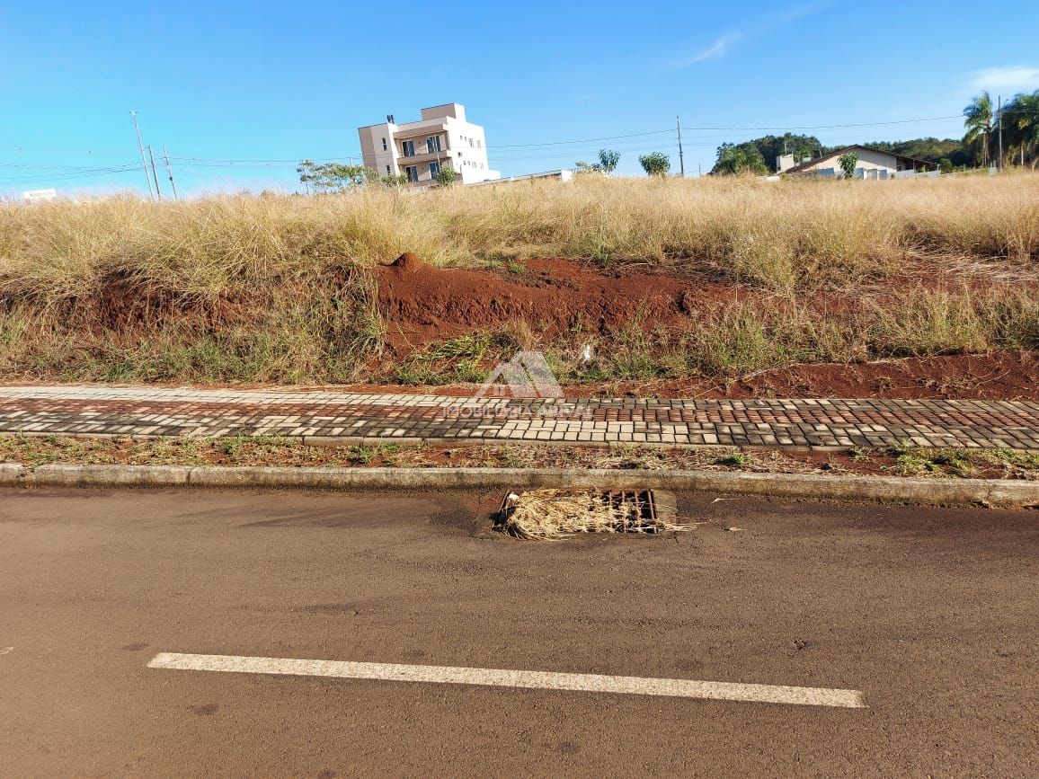 Lote/Terreno de 537m² no bairro Centro, em Guatambú | Eu Corretor