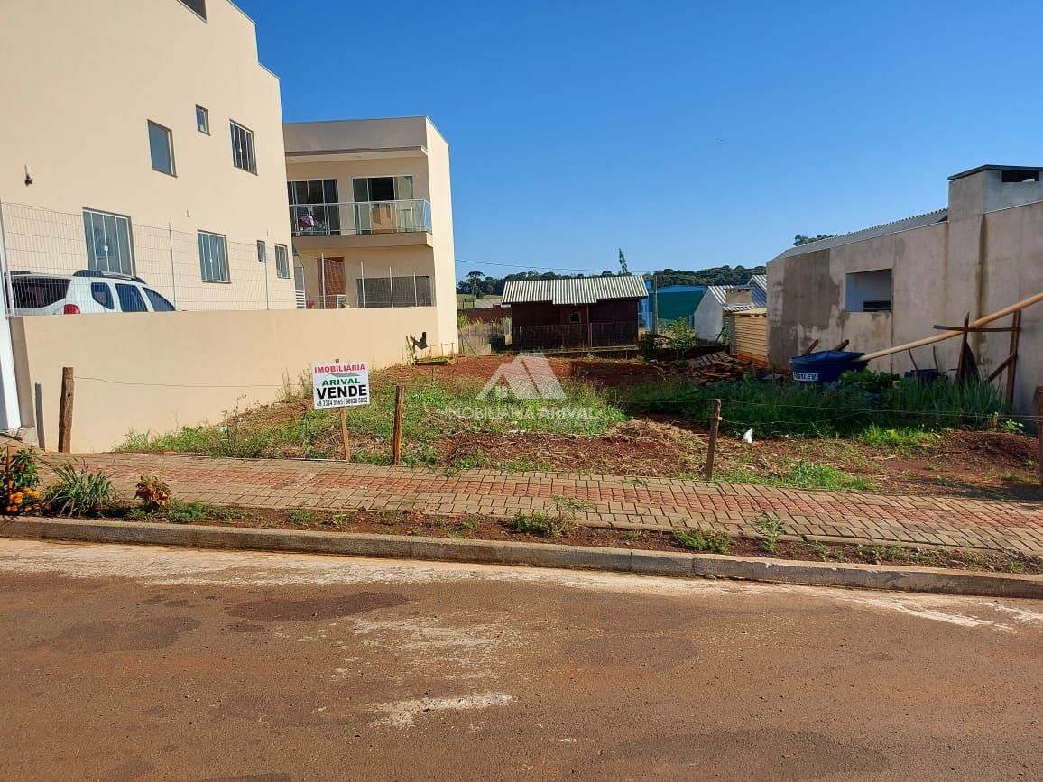 Lote/Terreno de 324m² no bairro Centro, em Guatambú | Eu Corretor