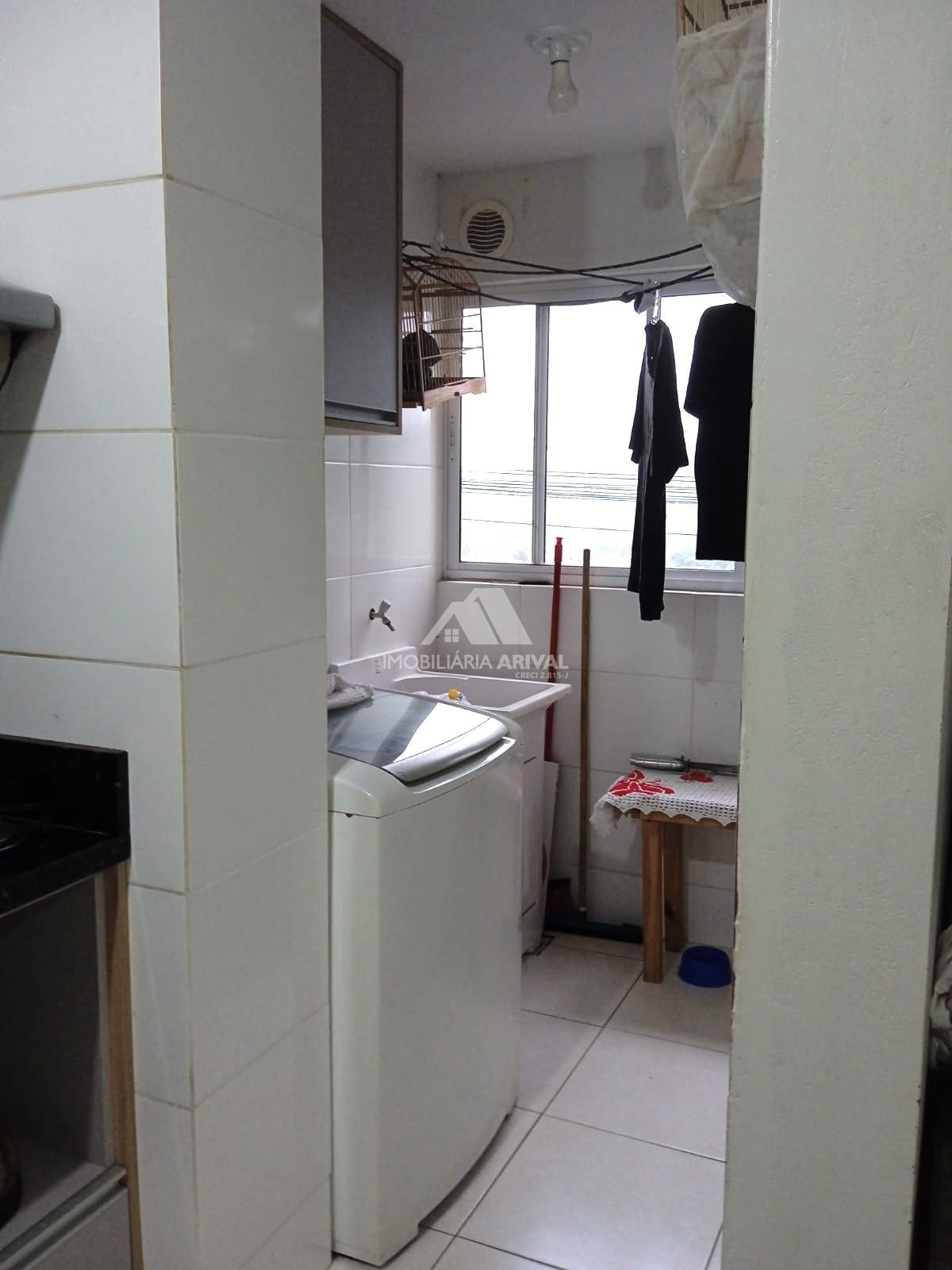 Apartamento, 2 quartos, 52 m² - Foto 8