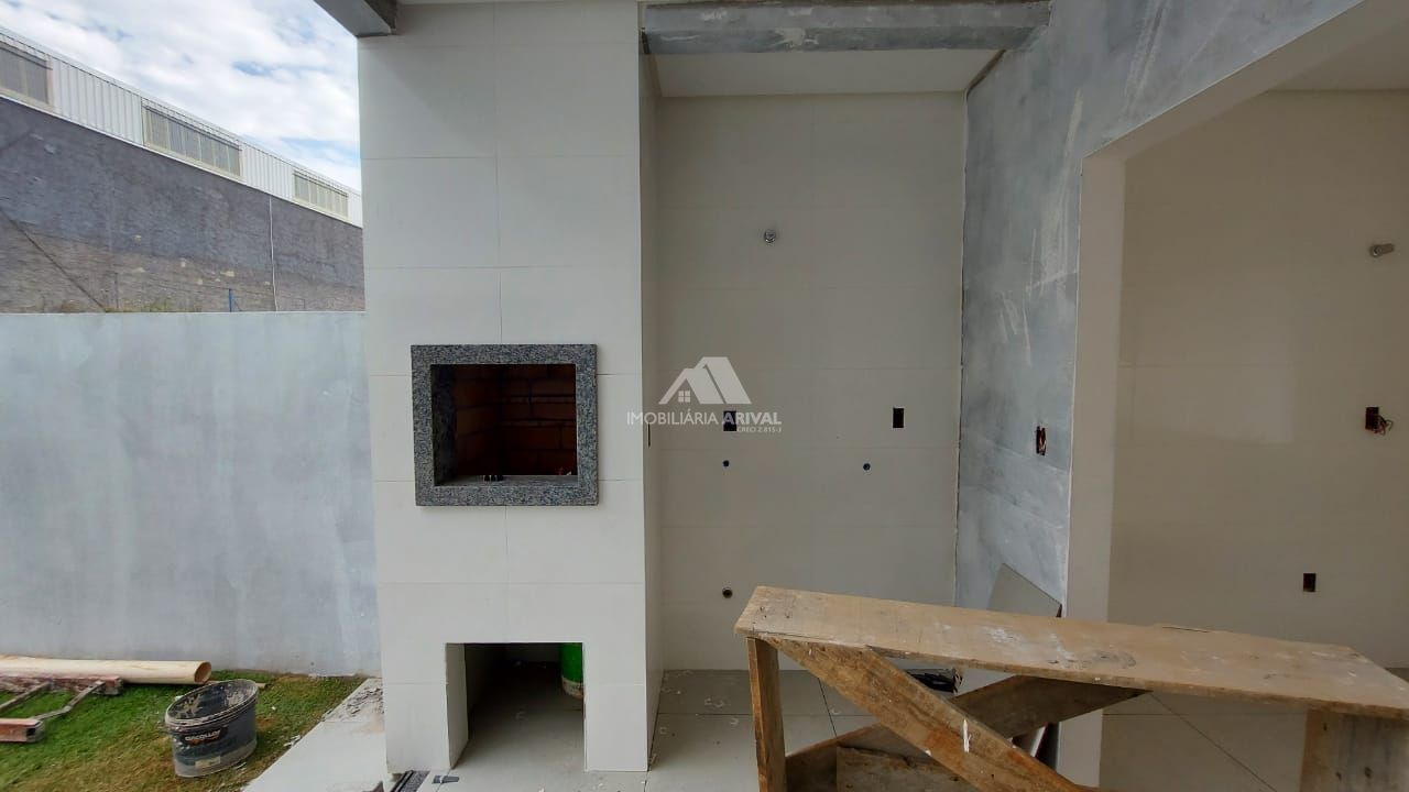 Casa de 3 quartos, 98m² no bairro Vederti, em Chapecó | Eu Corretor