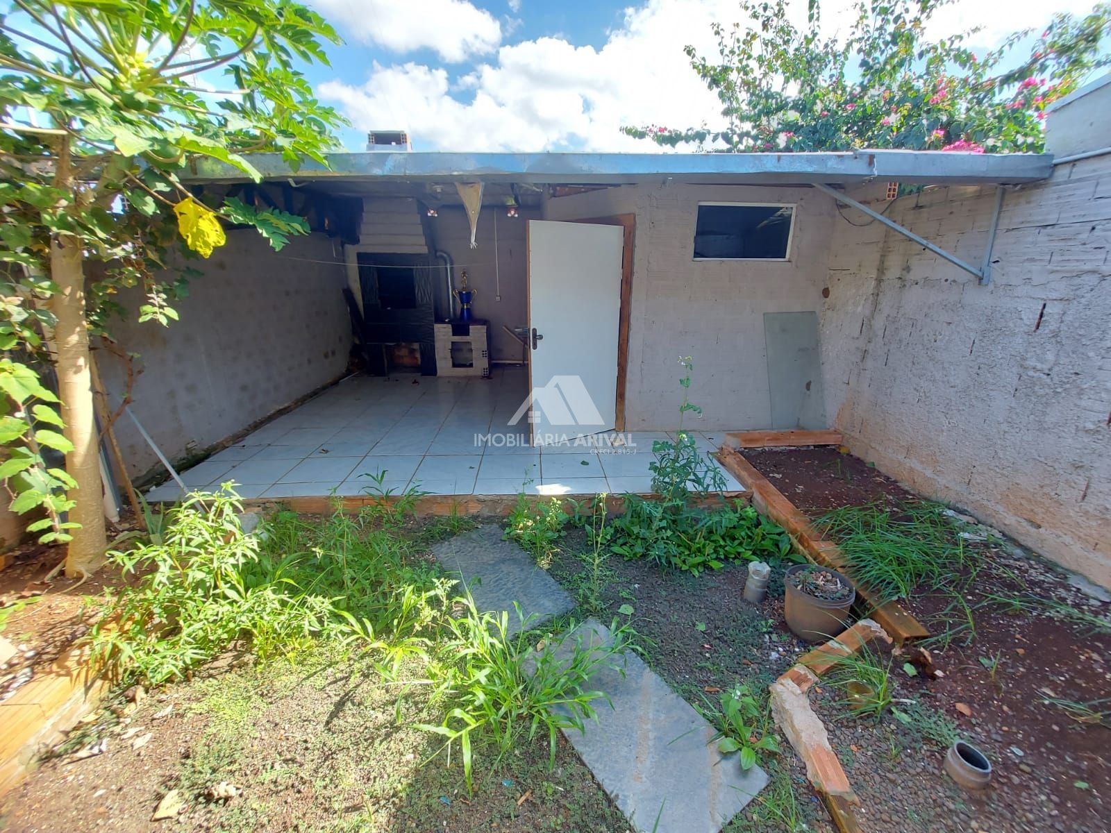 Casa, 2 quartos, 51 m² - Foto 7
