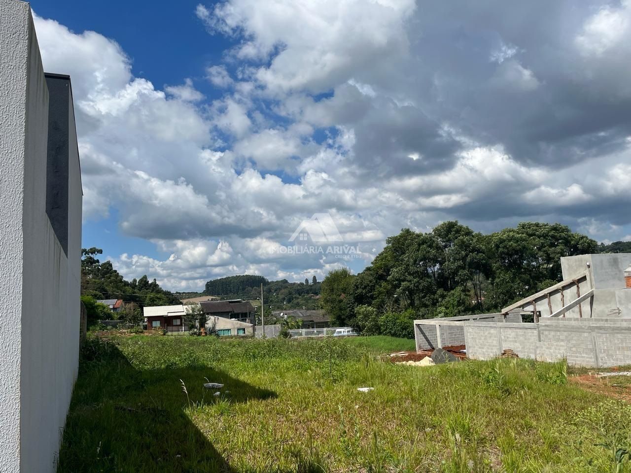 Lote/Terreno de 360m² no bairro Seminário, em Chapecó | Eu Corretor