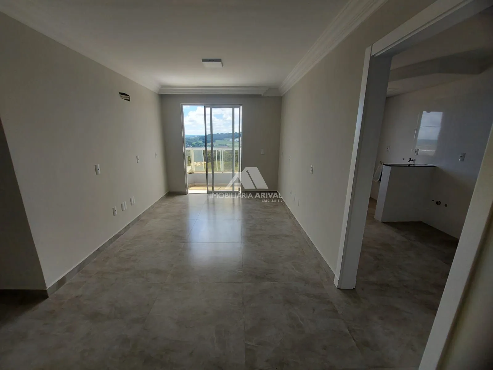 Apartamento, 3 quartos, 95 m² - Foto 1