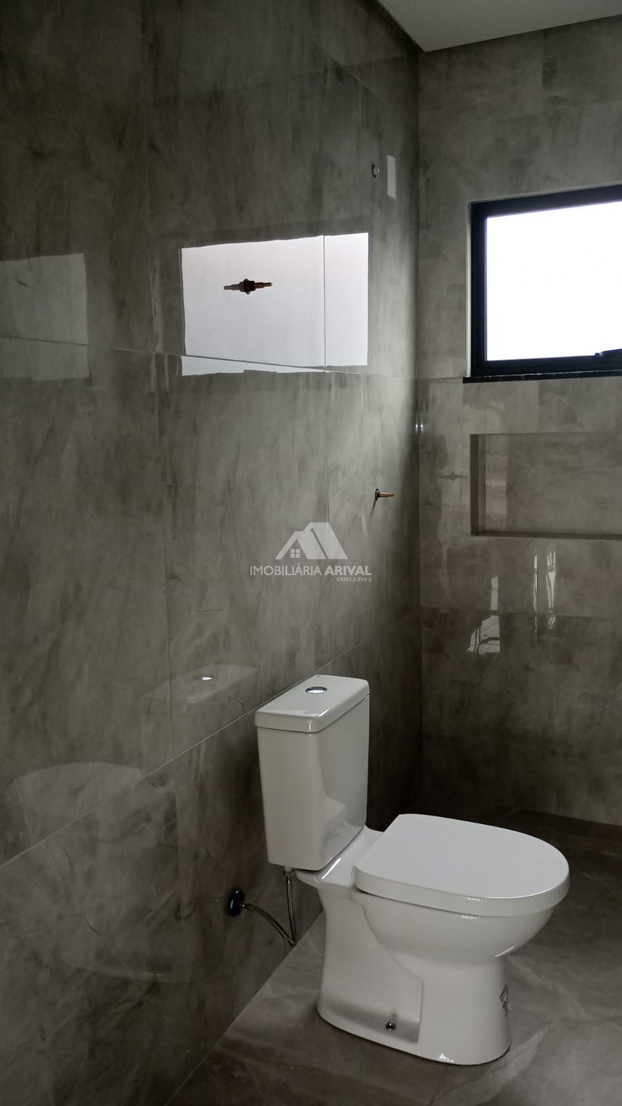 Casa de 3 quartos, 103m² no bairro Desbravador, em Chapecó | Eu Corretor
