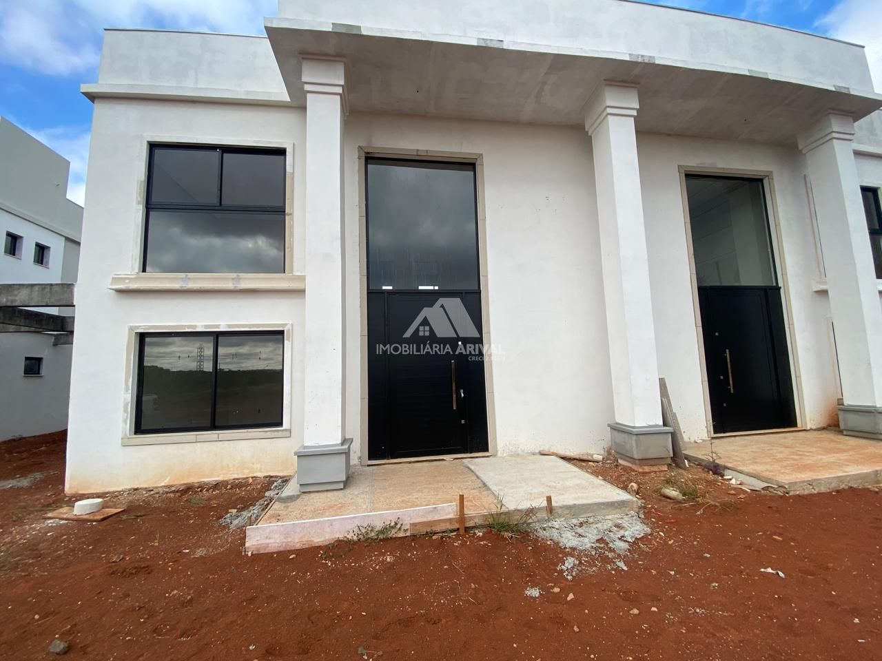 Sobrado, 3 quartos, 130 m² - Foto 4