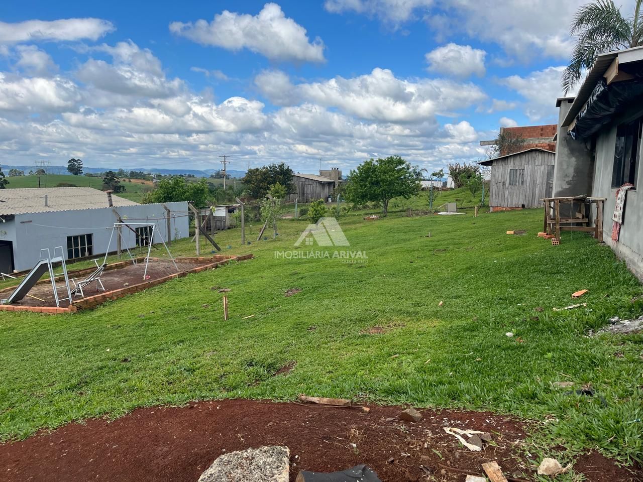 Casa de 400m² no bairro Água Amarela, em Chapecó | Eu Corretor