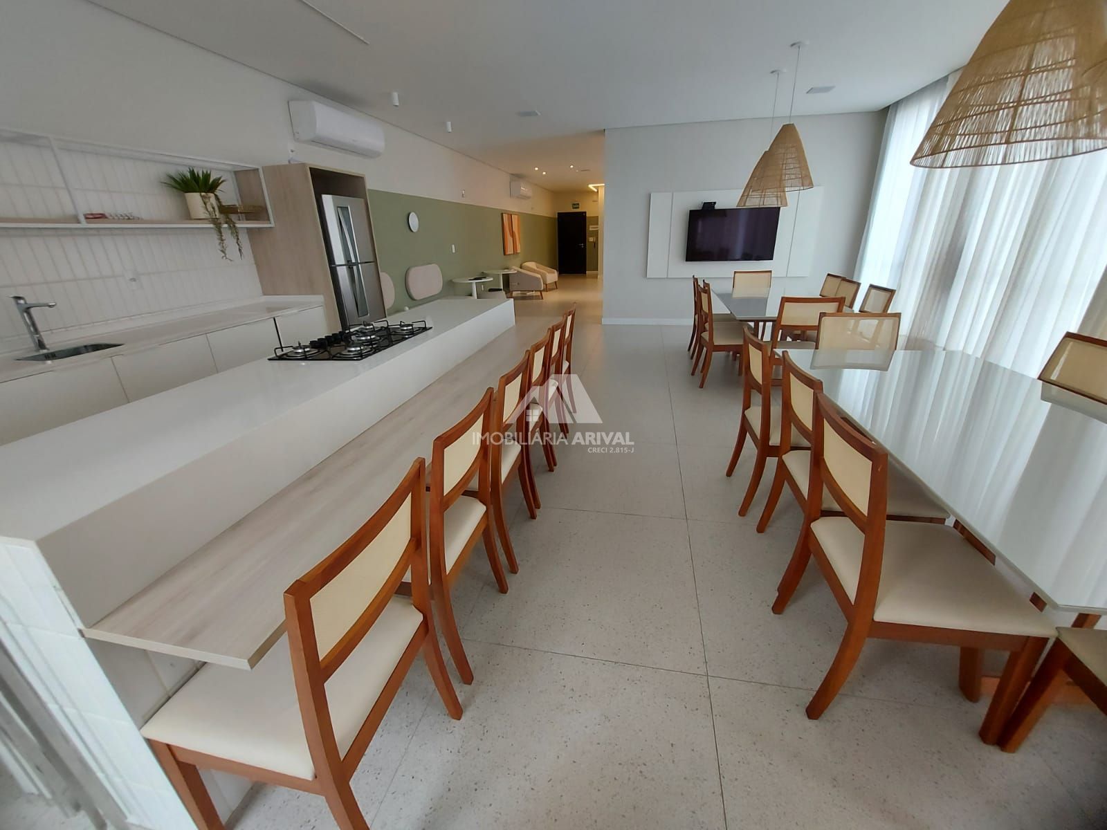 Apartamento, 2 quartos, 64 m² - Foto 27
