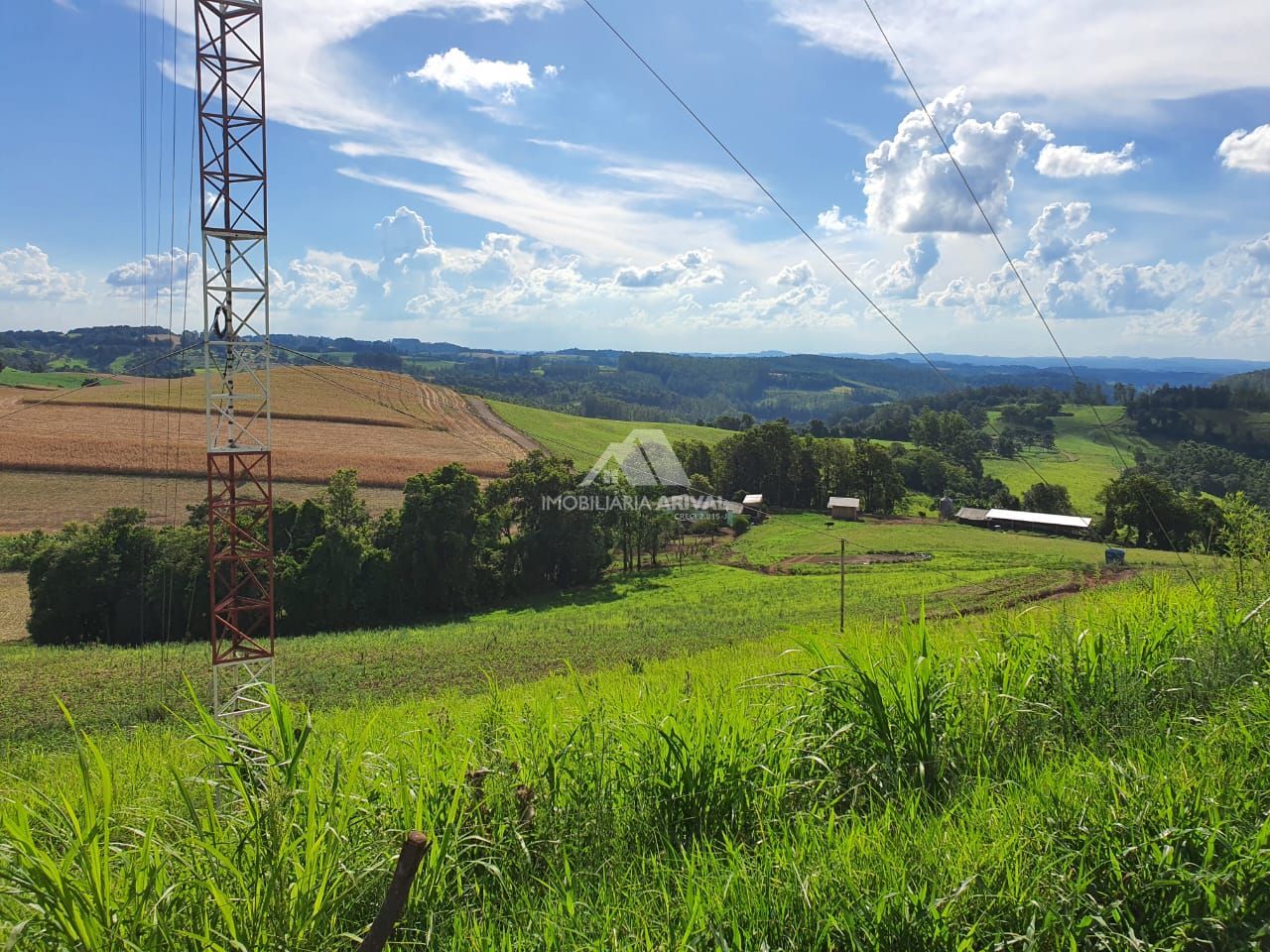 Lote/Terreno Comercial de 142400m² no bairro Área Rural de Chapecó, em Chapecó | Eu Corretor