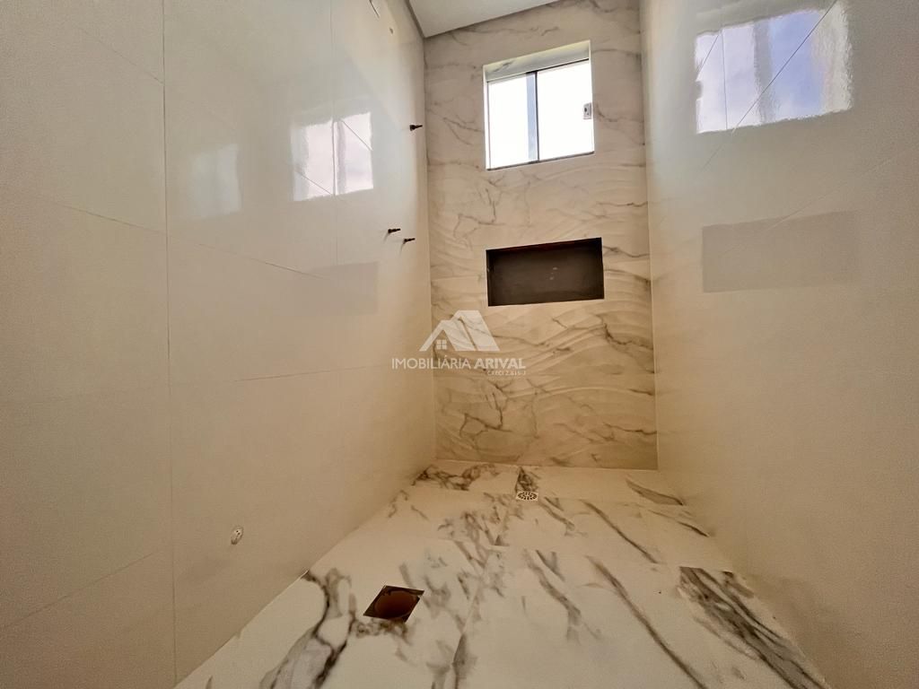 Apartamento de 2 quartos, 64m² no bairro Paraíso, em Chapecó | Eu Corretor