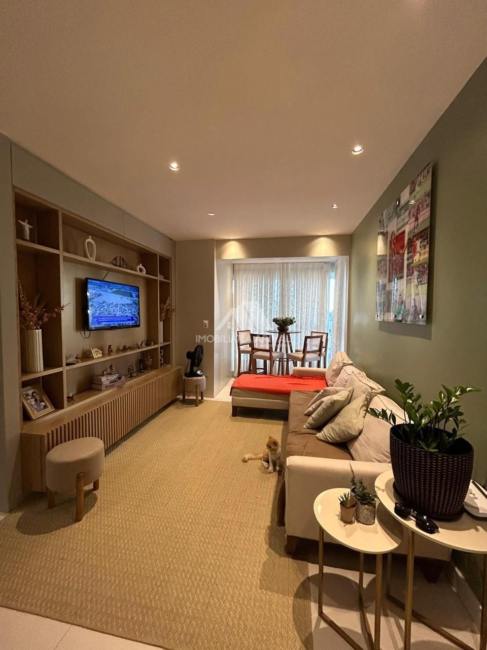 Apartamento de 2 quartos, 78m² no bairro Centro, em Chapecó | Eu Corretor