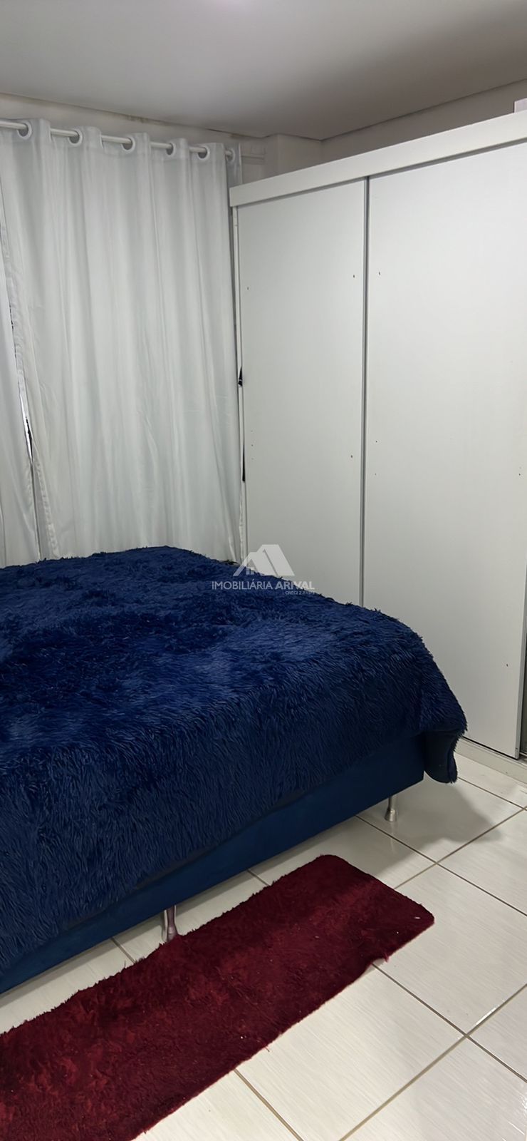 Apartamento de 2 quartos, 50m² no bairro Centro, em Cordilheira Alta | Eu Corretor