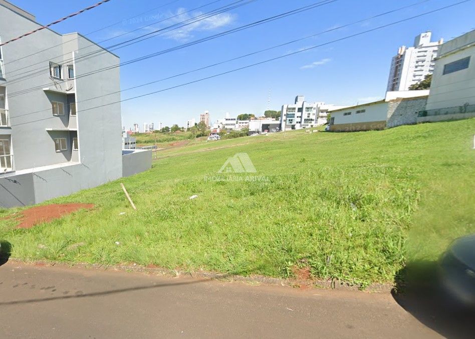 Lote/Terreno de 393m² no bairro Paraíso, em Chapecó | Eu Corretor