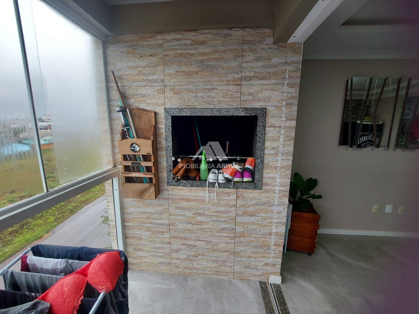 Apartamento, 4 quartos, 152 m² - Foto 7