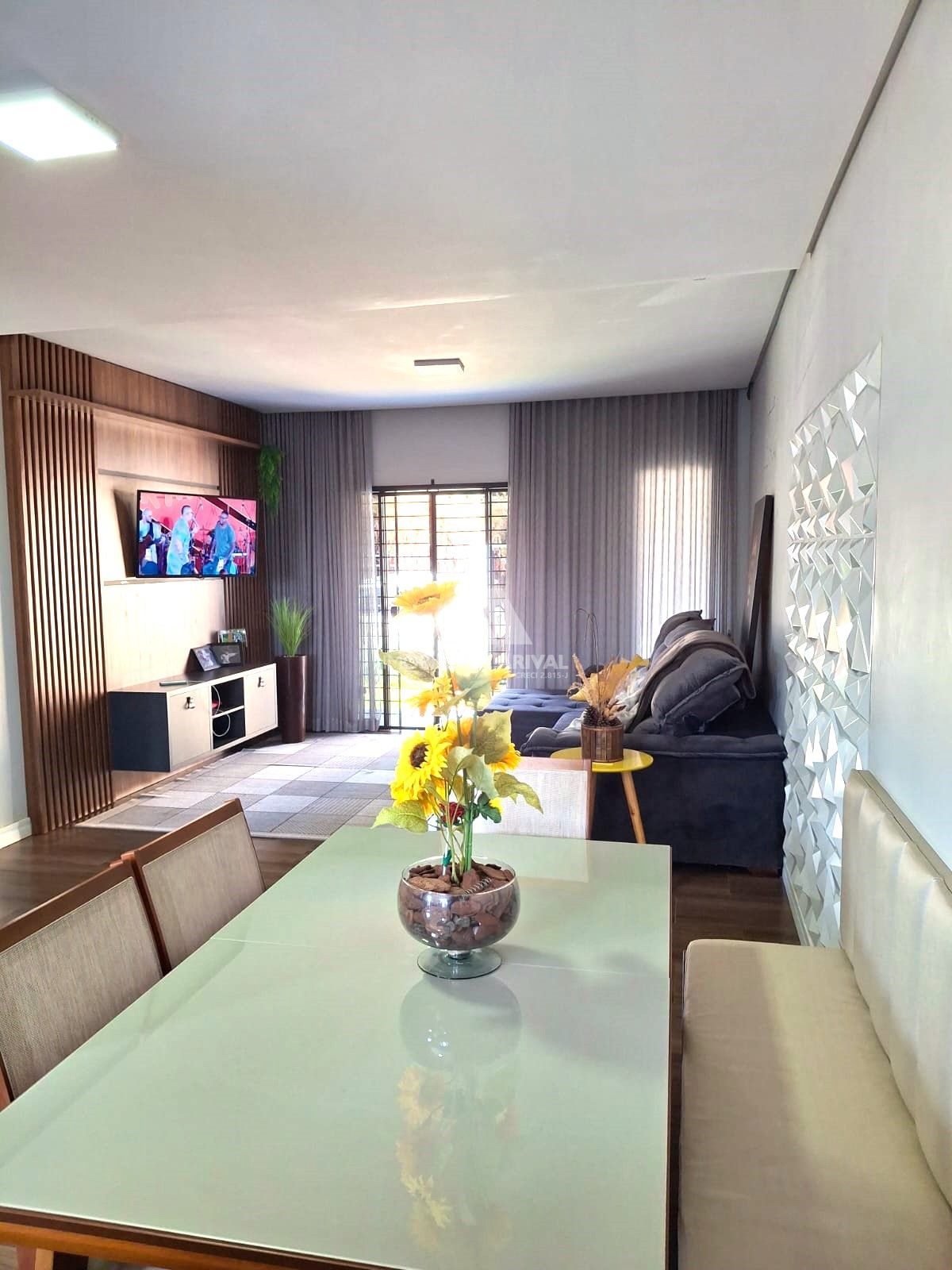 Casa, 2 quartos, 120 m² - Foto 5
