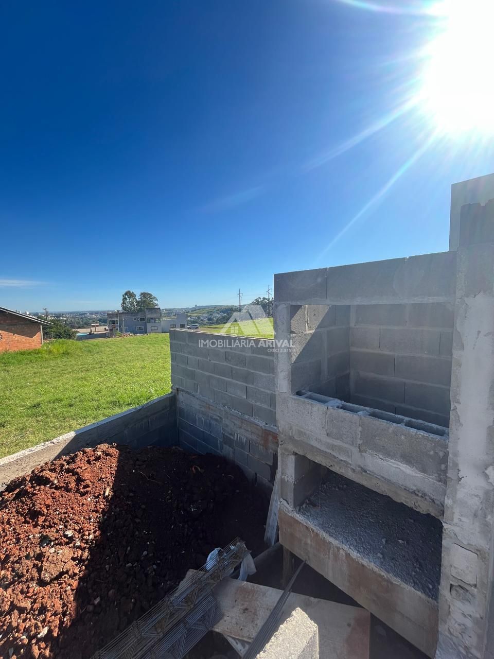 Casa, 3 quartos, 62 m² - Foto 13