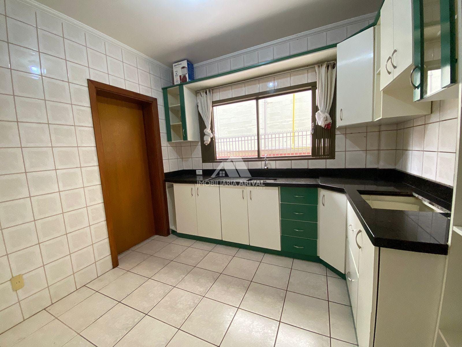 Apartamento de 2 quartos, 72m² no bairro Centro, em Chapecó | Eu Corretor