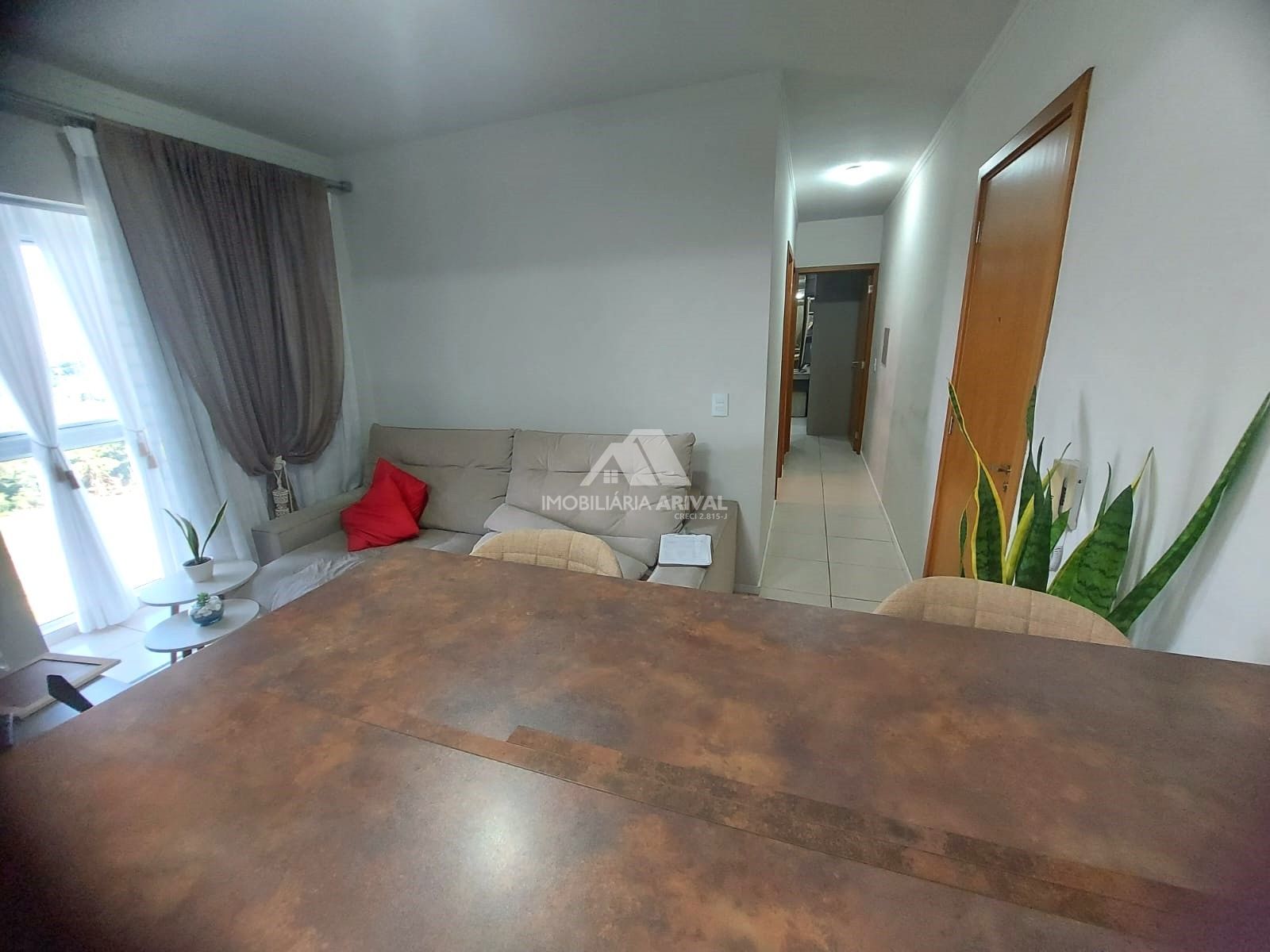 Apartamento, 2 quartos, 49 m² - Foto 13