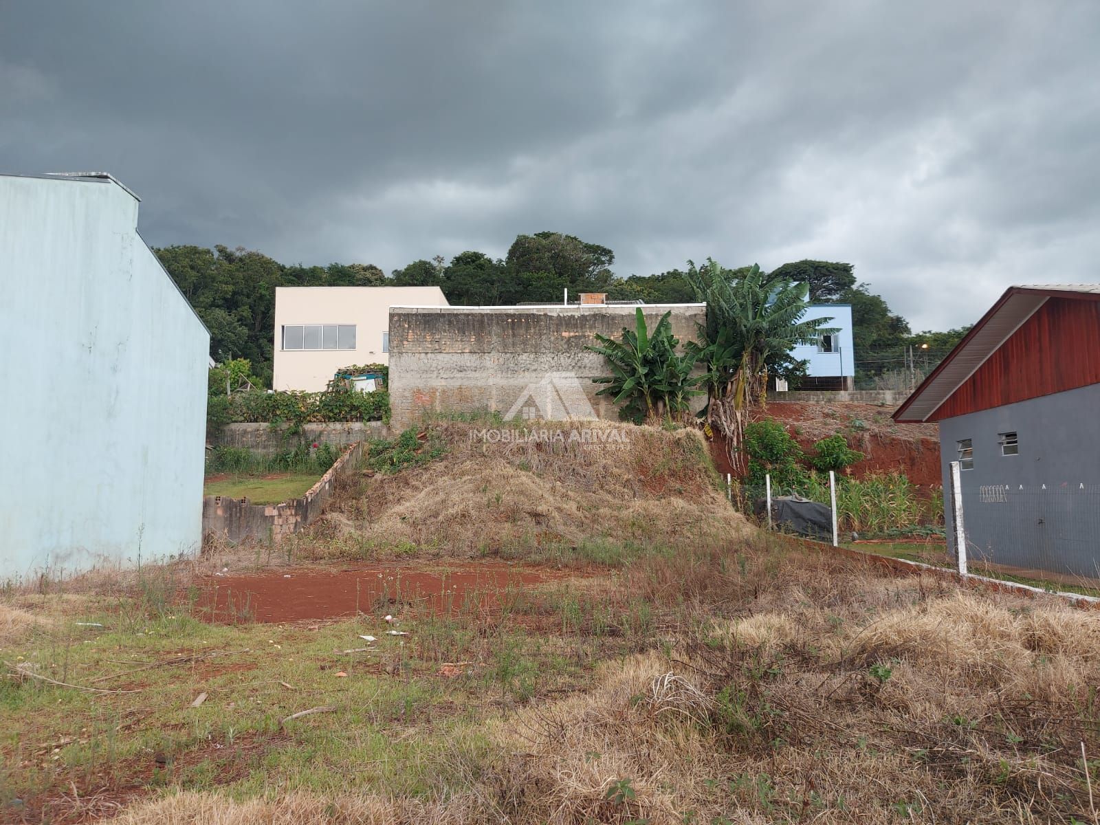 Terreno, 360 m² - Foto 2