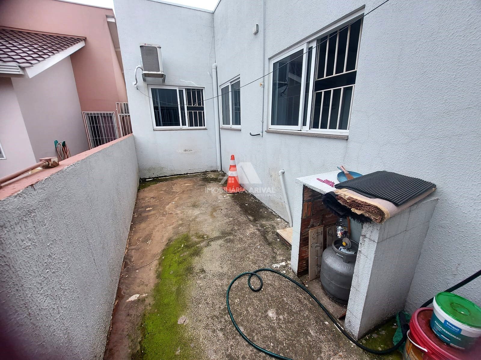 Casa, 3 quartos, 140 m² - Foto 12