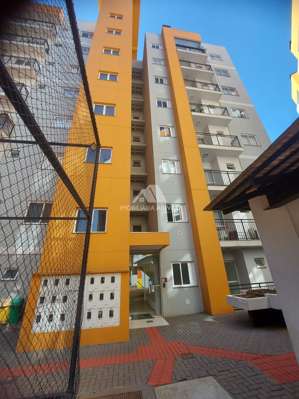 Apartamento, 2 quartos, 56 m² - Foto 12