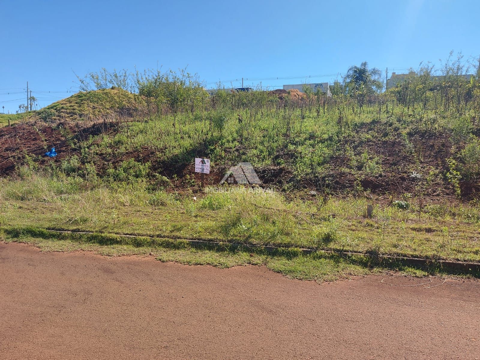 Terreno, 395 m² - Foto 1